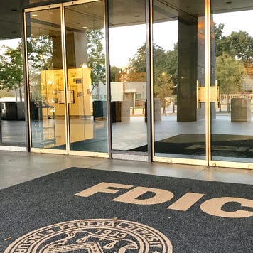 FDIC