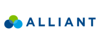 Alliant Credit Union logo